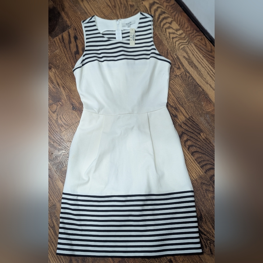 Nwt Madewell Dress